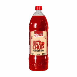 litro-ketchup-dmais